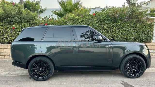 Range Rover Vogue L460 (fin 2023) - 2