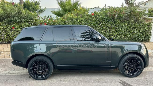 Range Rover Vogue L460 (fin 2023)