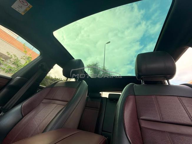 Range Rover evoque R dynamic