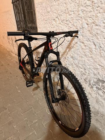 Scott Scale 940 Full Carbon Taille M - 2
