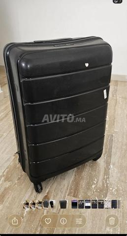Valise 25 à 30 kg - 2