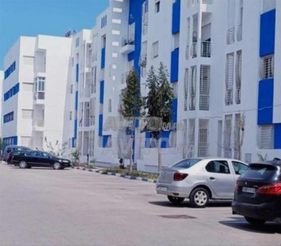 شقة نظيفة للإيجار للعطلات - 2