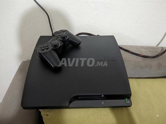 Playstation 3