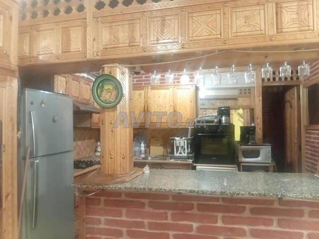 شقة للكراء خاصة بالعائلة والمتزوجين - 2