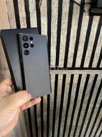 s22 ultra 512 GB/12 ram - 2