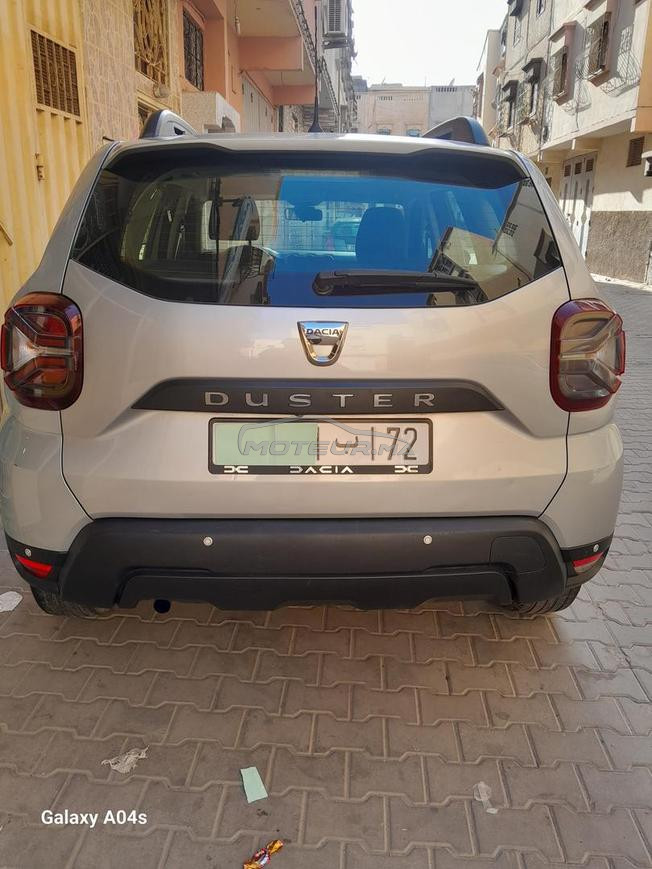سيارة عائلية متكاملة في أكادير 