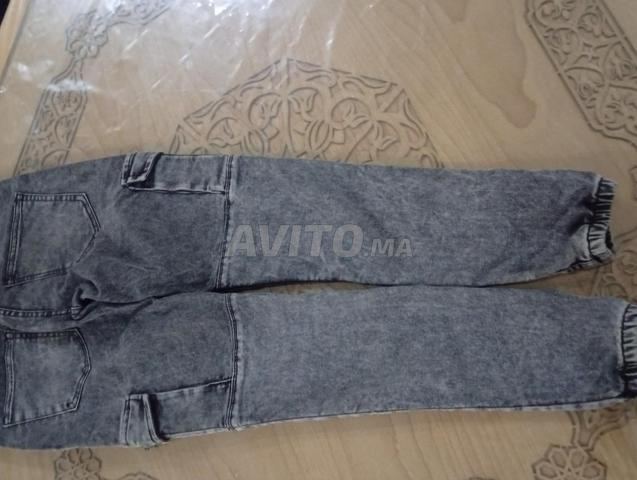 Jean 👖 - 2