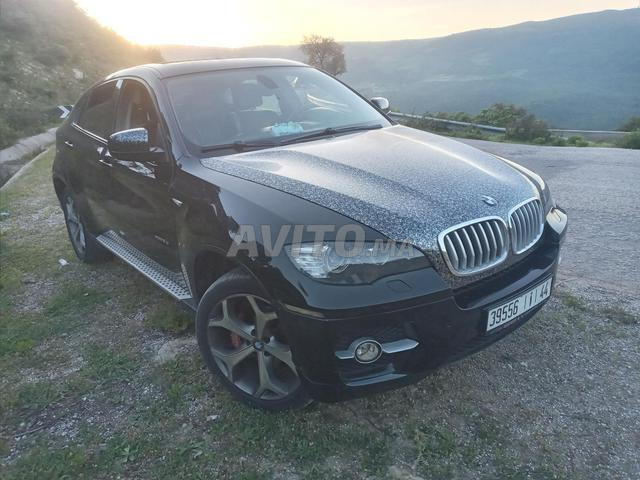 BMW X6 3L - 2