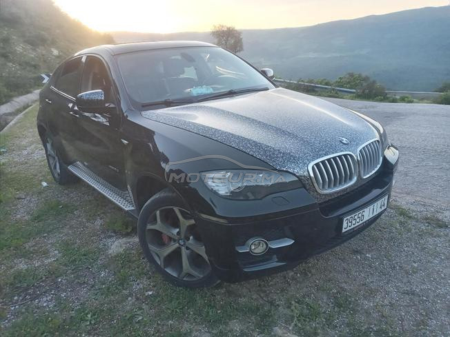 bmw x6 3L 