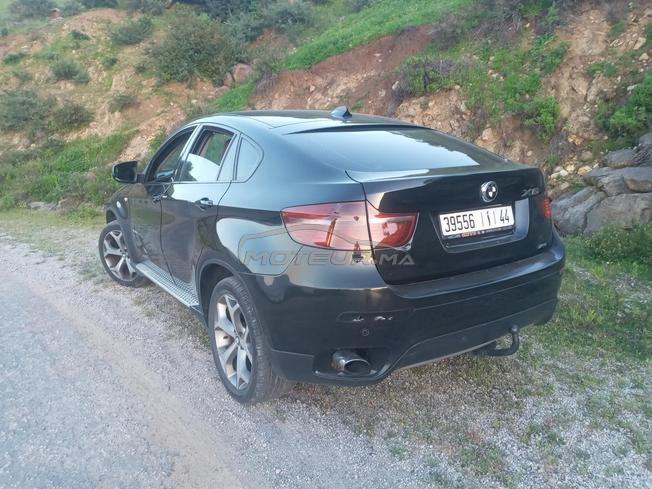 bmw x6 3L 