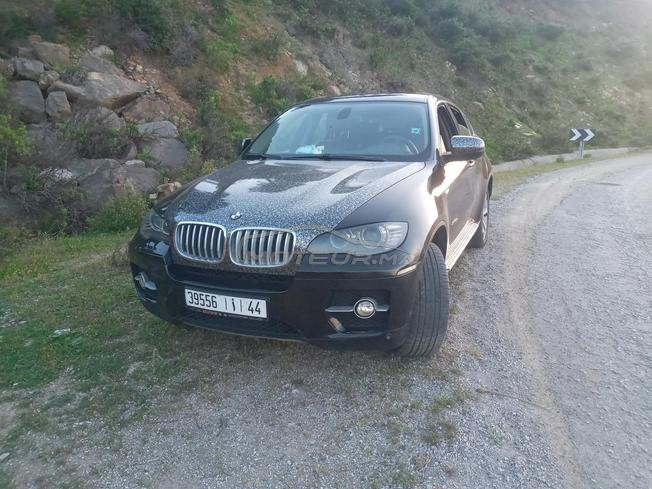 bmw x6 3L 