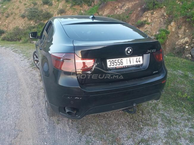 bmw x6 3L 