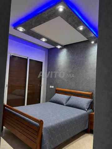 appartement a harhoura