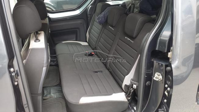 Dacia Dokker STEPWAY 11/2020