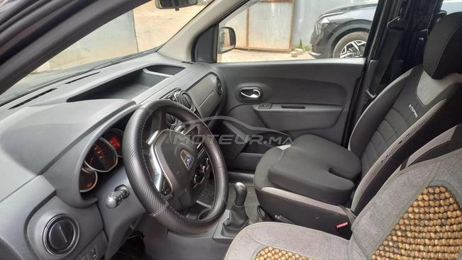 Dacia Dokker STEPWAY 11/2020