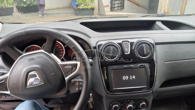 Dacia Dokker STEPWAY 11/2020