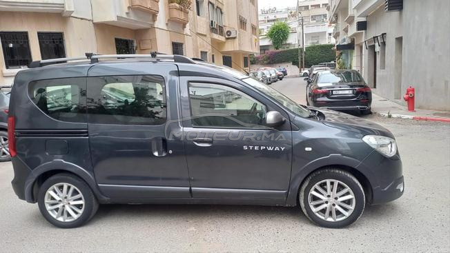 Dacia Dokker STEPWAY 11/2020