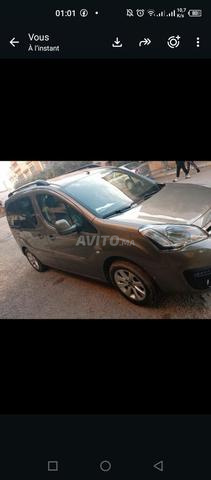 Belle voiture - 2