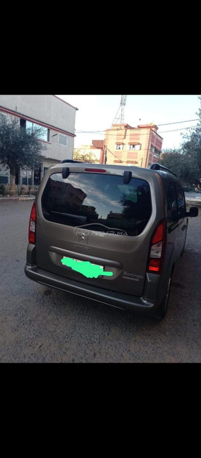 bel voiture