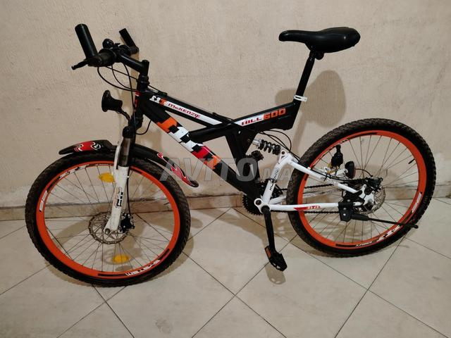 Vélo MCKENZI - 2