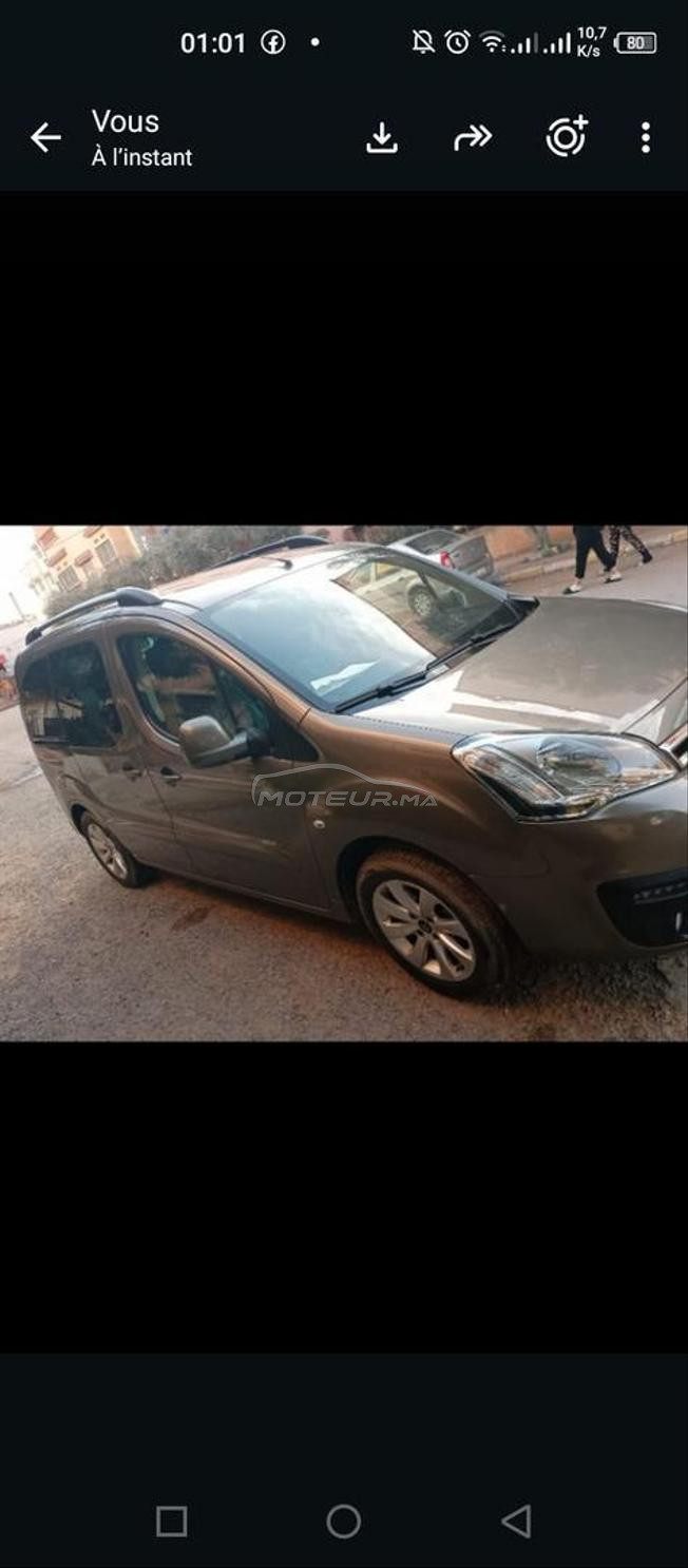 tre bon voiture