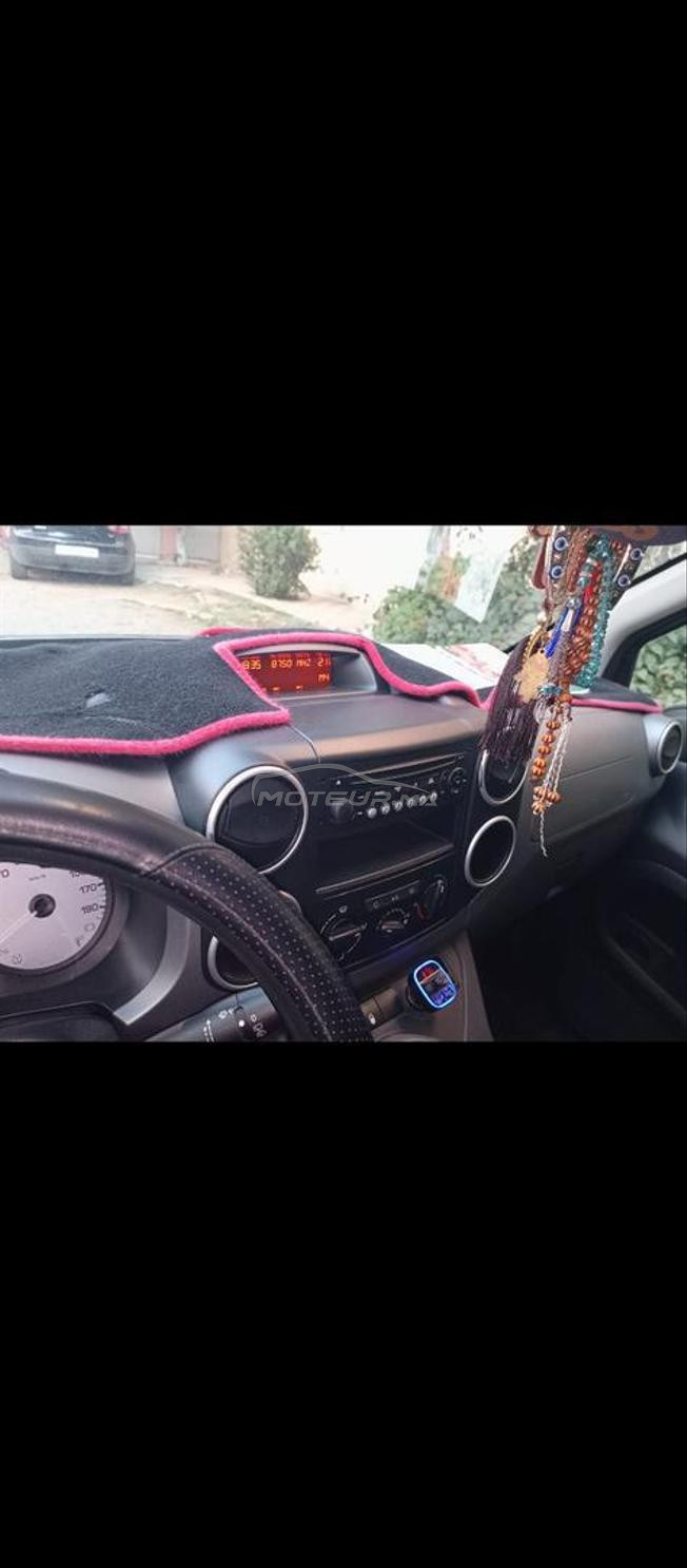 tre bon voiture