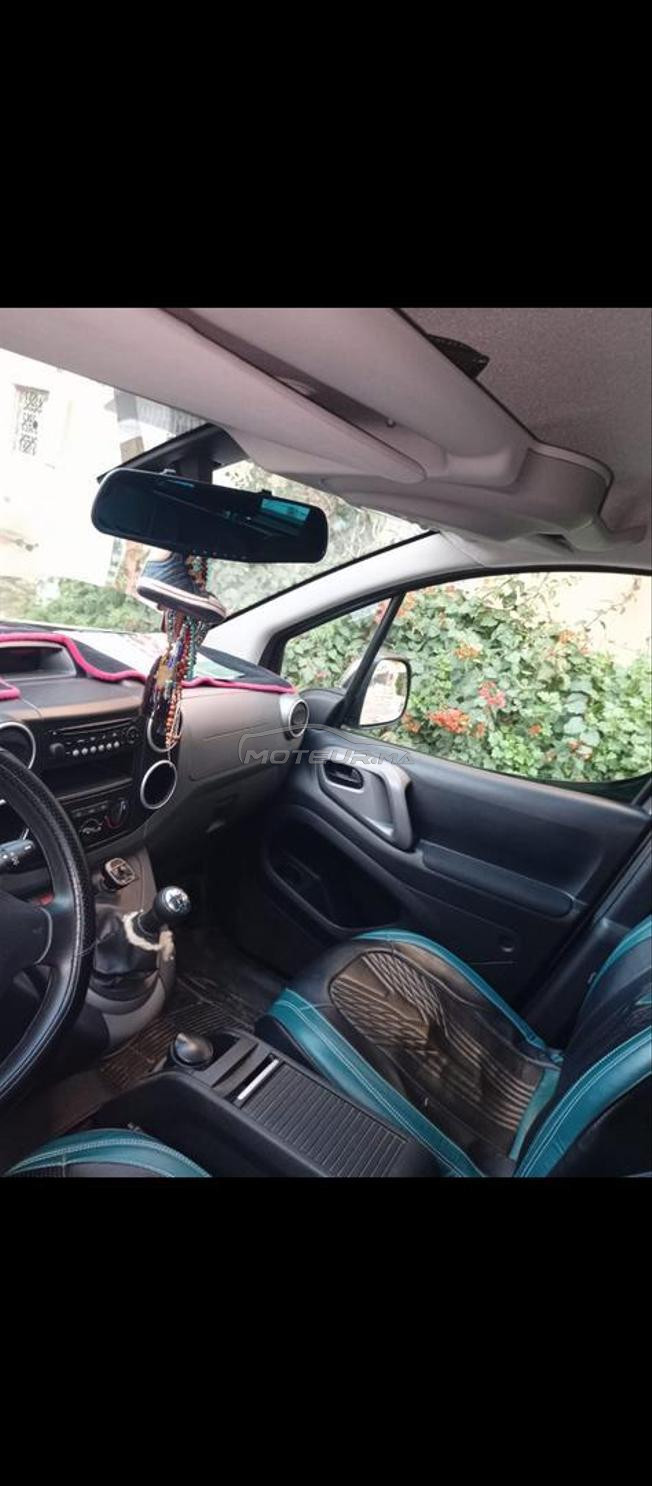 bonne voiture