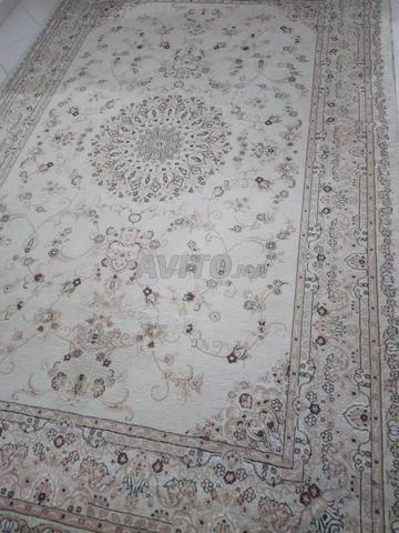 سجادة بحالة جيدة - 2