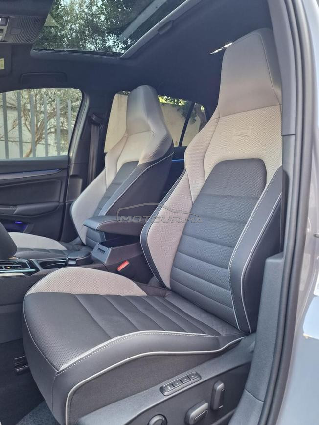 Golf 8.5 Rline 