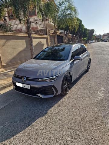 Golf 8.5 Rline - 2