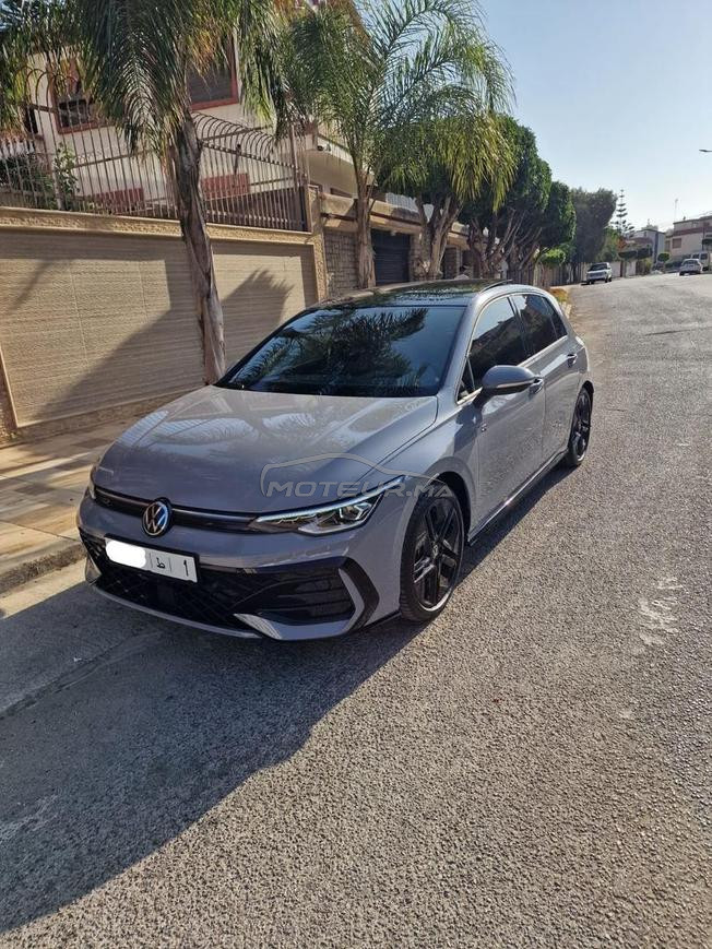 Golf 8.5 Rline 