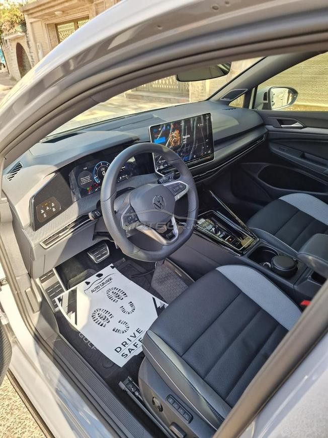 Golf 8.5 Rline 
