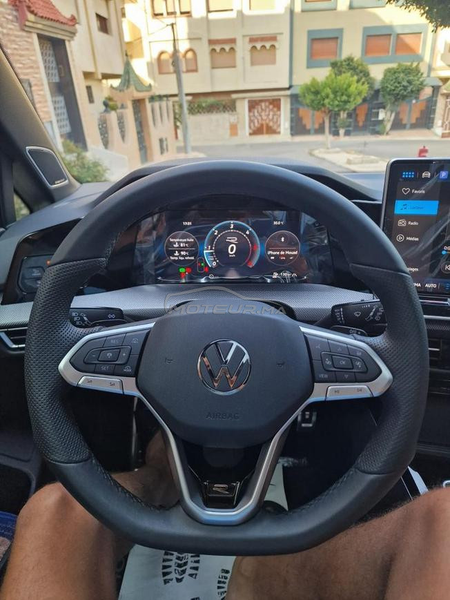Golf 8.5 Rline 