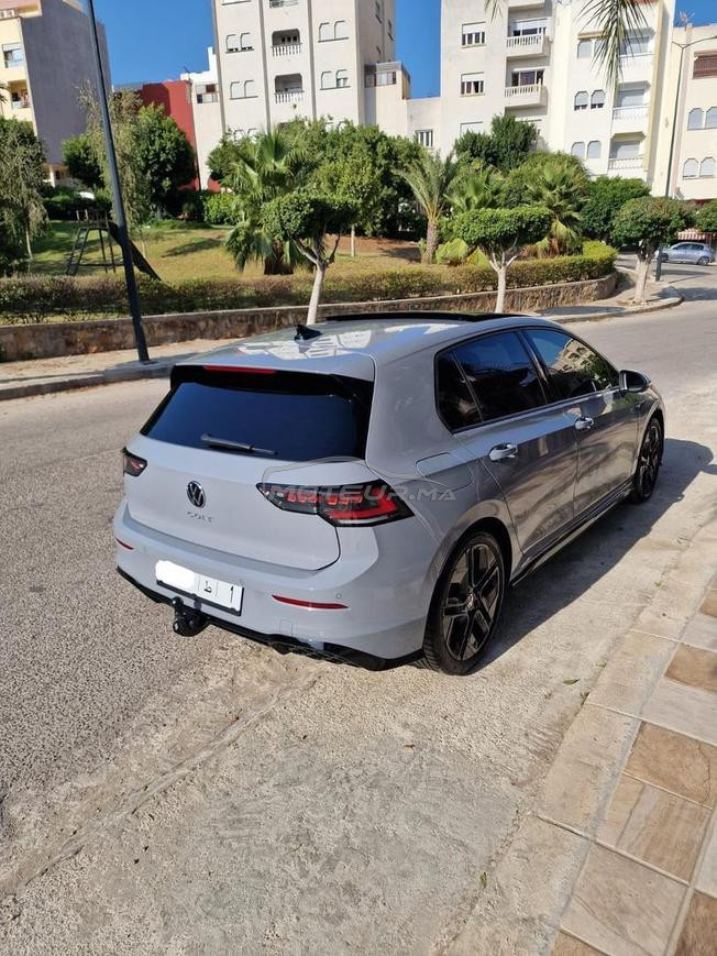 Golf 8.5 Rline 