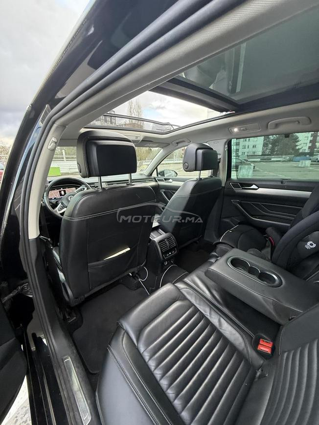 Volkswagen Passat Diesel Automatique 2020