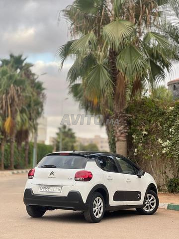 Citroën C 3 Manuelle - 2
