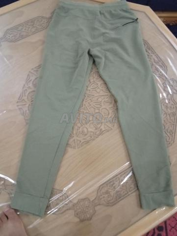 Pantalon de sport confortable - 2