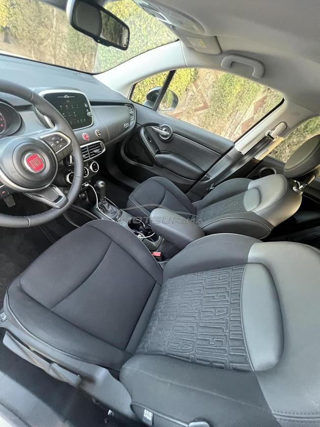 Fiat 500 X  Automatique 2025 ww