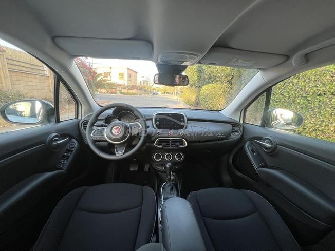 Fiat 500 X  Automatique 2025 ww