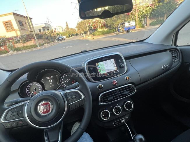 Fiat 500 X  Automatique 2025 ww
