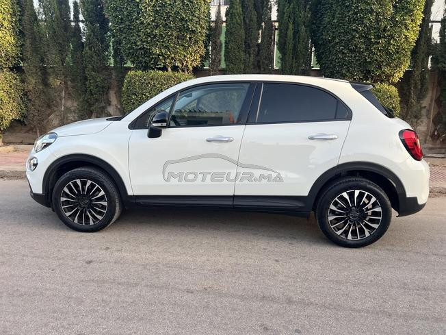 Fiat 500 X  Automatique 2025 ww