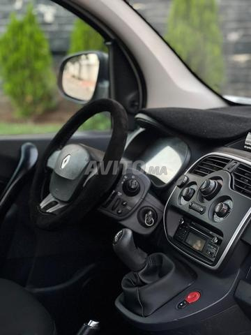 Renault Kangoo Première main - 2