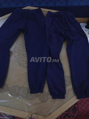 Pantalon de sport taille L - 2