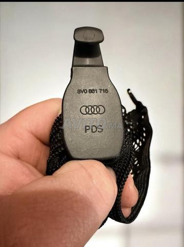 Filet de coffre Audi - 2