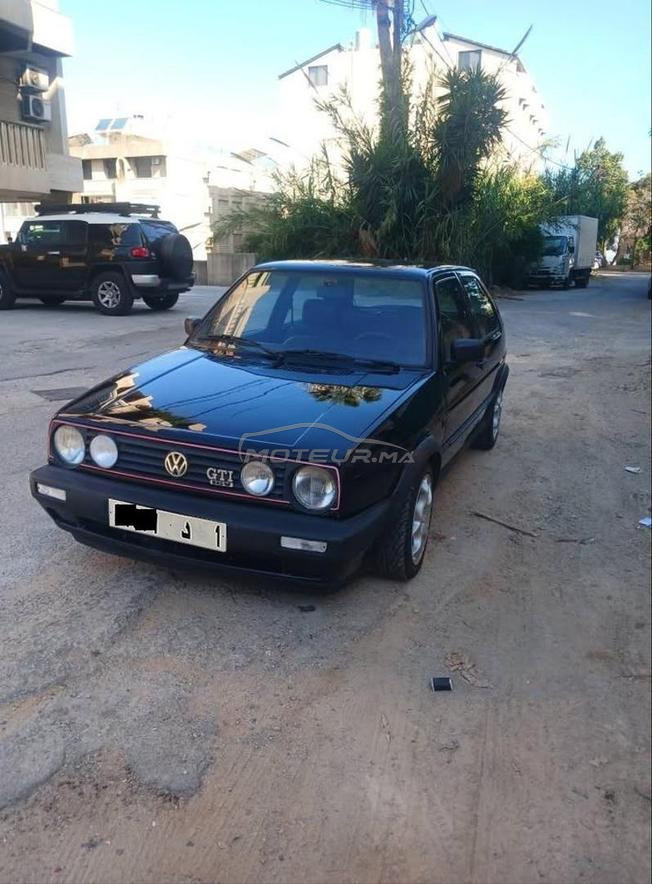 Golf Gti 16 S