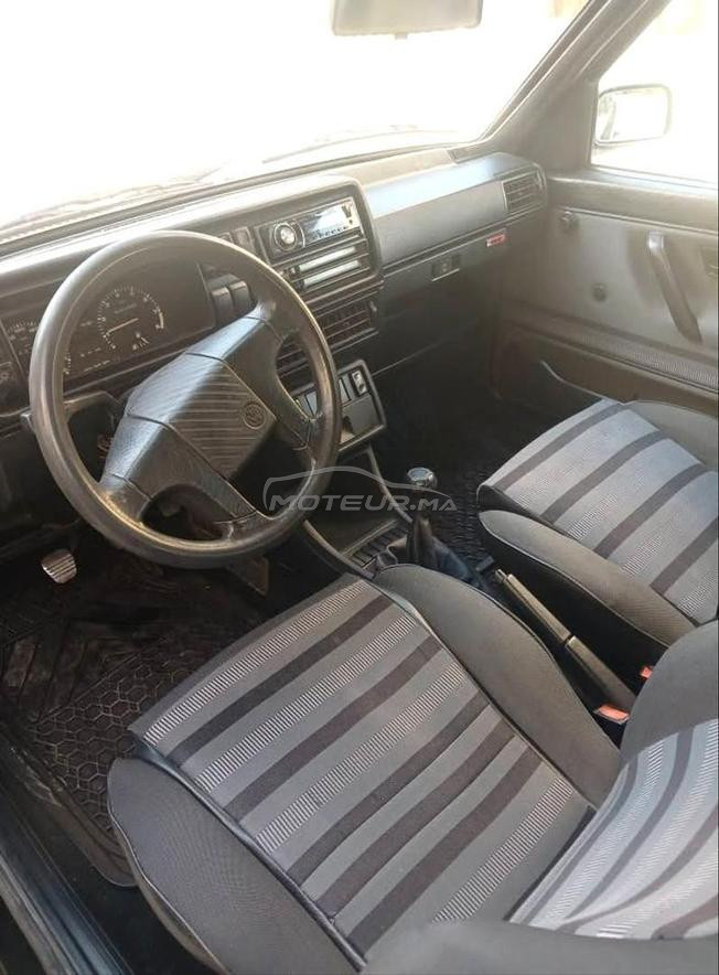 Golf Gti 16 S