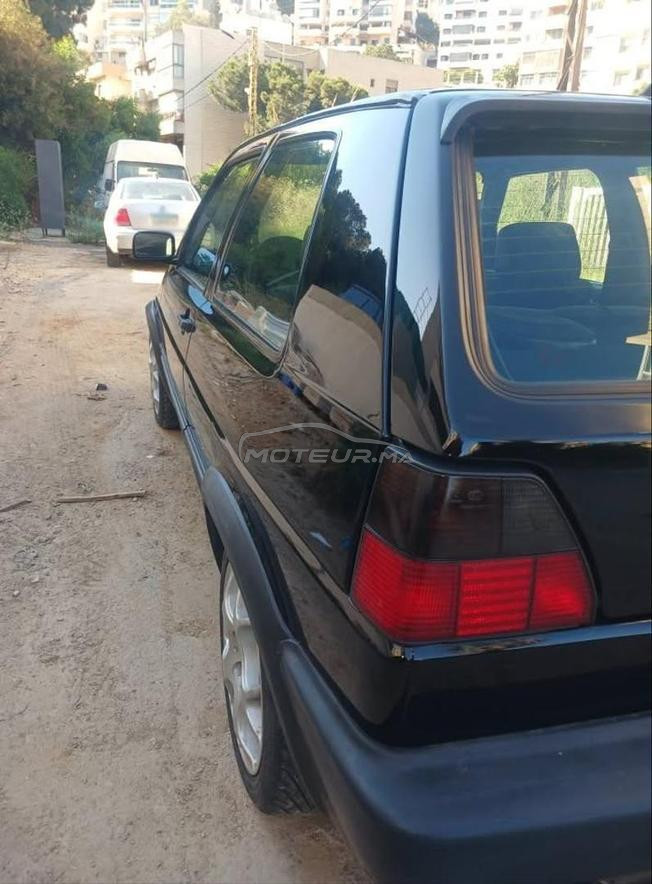Golf Gti 16 S