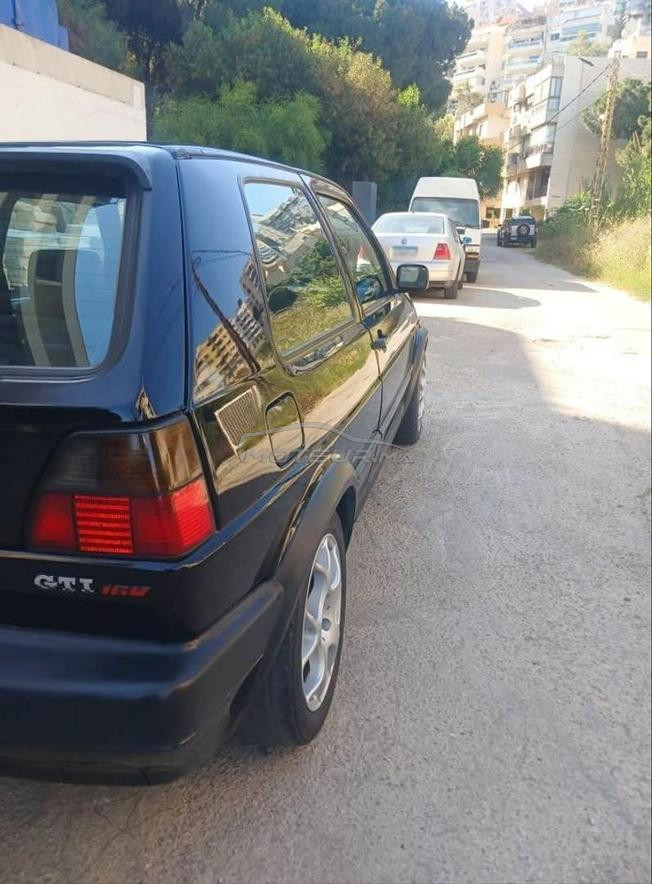 Golf Gti 16 S