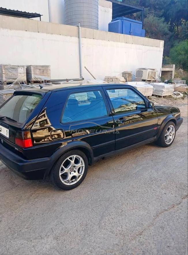 Golf Gti 16 S