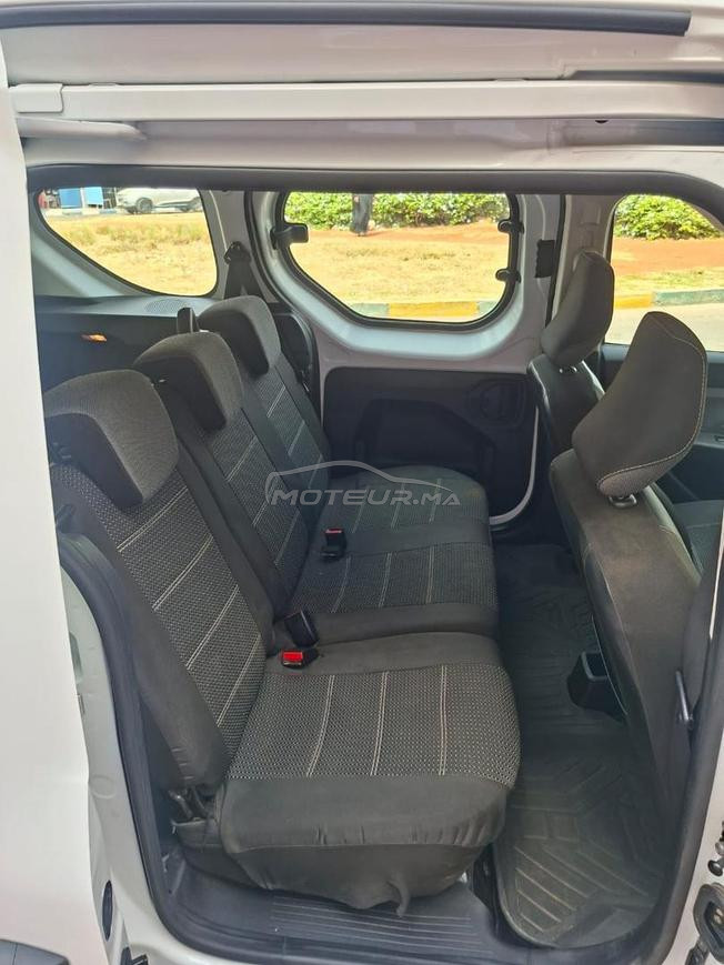 Renault Express 2026 à vendre